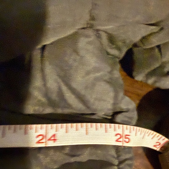 Men’s Reversible Jacket - Picture 12 of 12